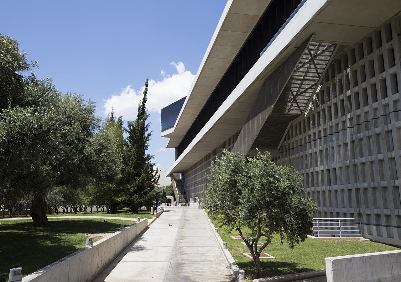 Attractive Flat Near The Acropolis Museum & Metro Station By Athenian Homes المظهر الخارجي الصورة