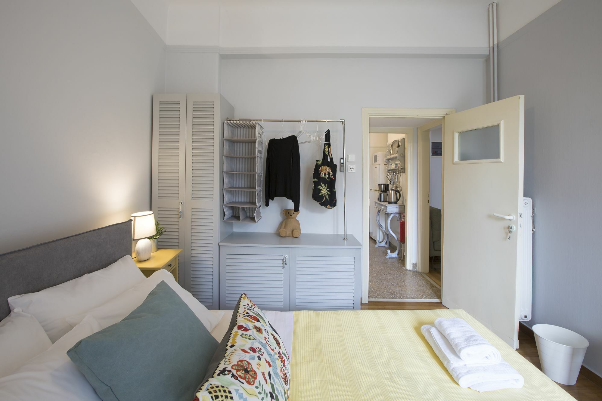 Attractive Flat Near The Acropolis Museum & Metro Station By Athenian Homes المظهر الخارجي الصورة
