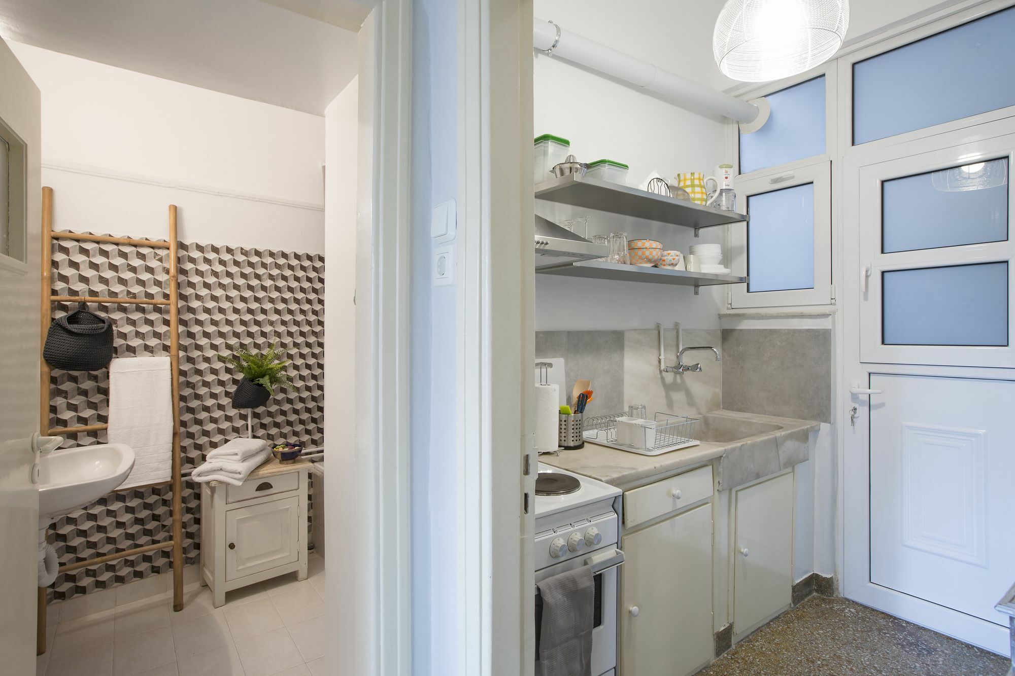 Attractive Flat Near The Acropolis Museum & Metro Station By Athenian Homes المظهر الخارجي الصورة